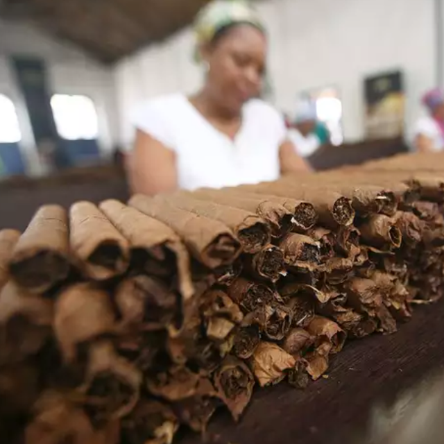 Nicaraguan cigar factories keep it in the family