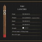 FIDEL Lancero