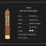 CASTRO Revolutionario